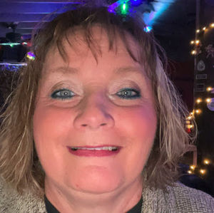 Meet your Posher, Betty